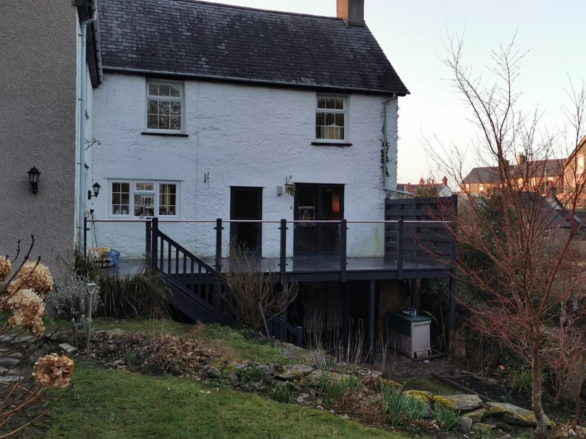 Rooms By The River At Glan Aber Cynwyd Extérieur photo