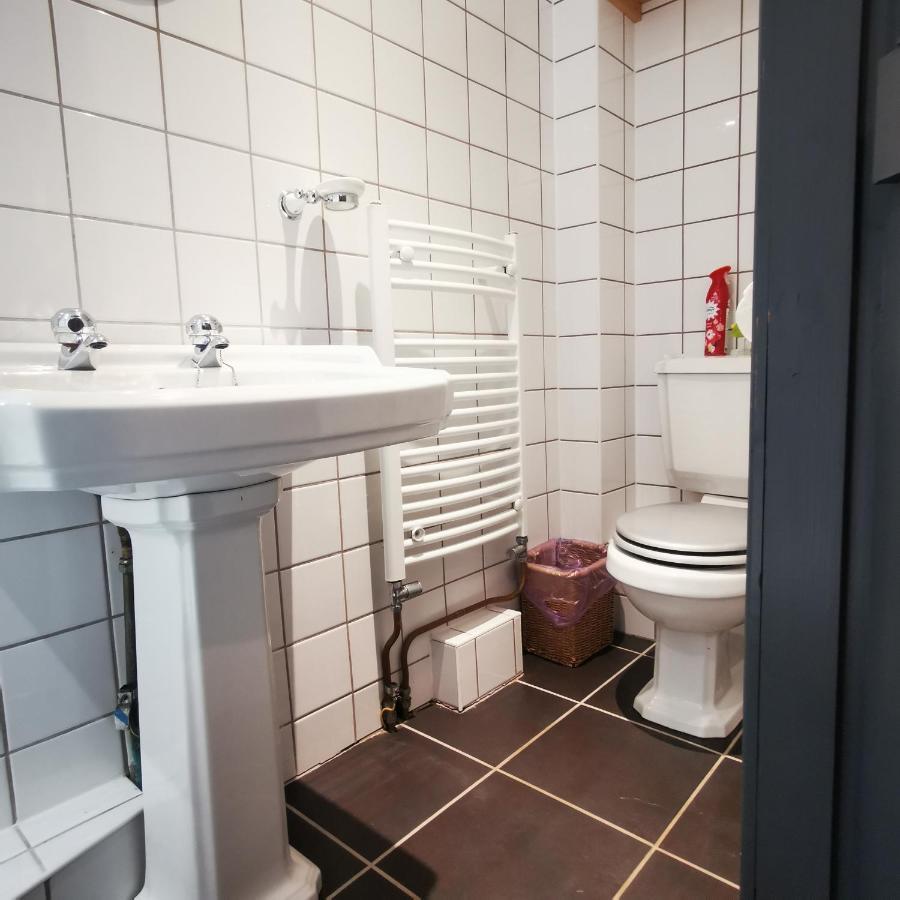 Rooms By The River At Glan Aber Cynwyd Extérieur photo