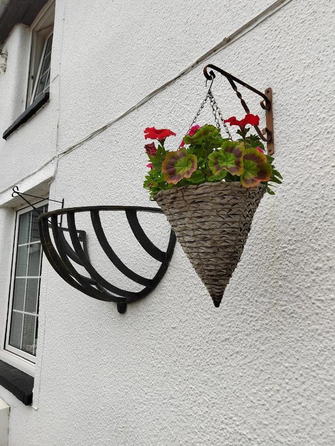 Rooms By The River At Glan Aber Cynwyd Extérieur photo
