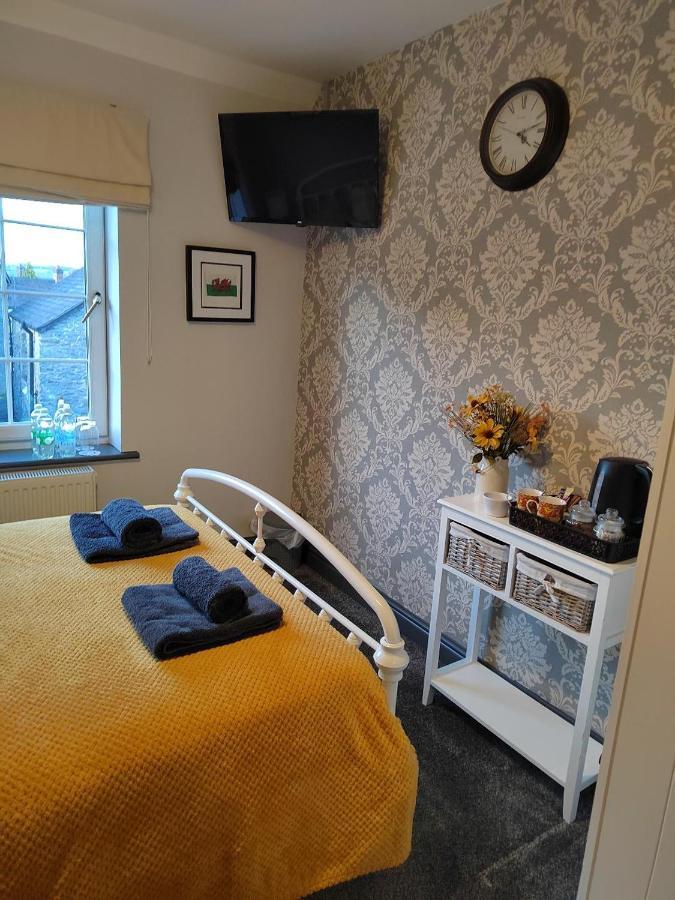 Rooms By The River At Glan Aber Cynwyd Extérieur photo