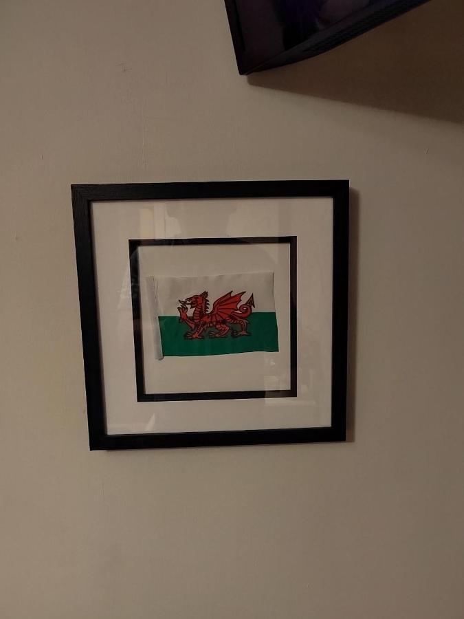 Rooms By The River At Glan Aber Cynwyd Extérieur photo